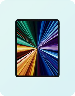 apple ipad