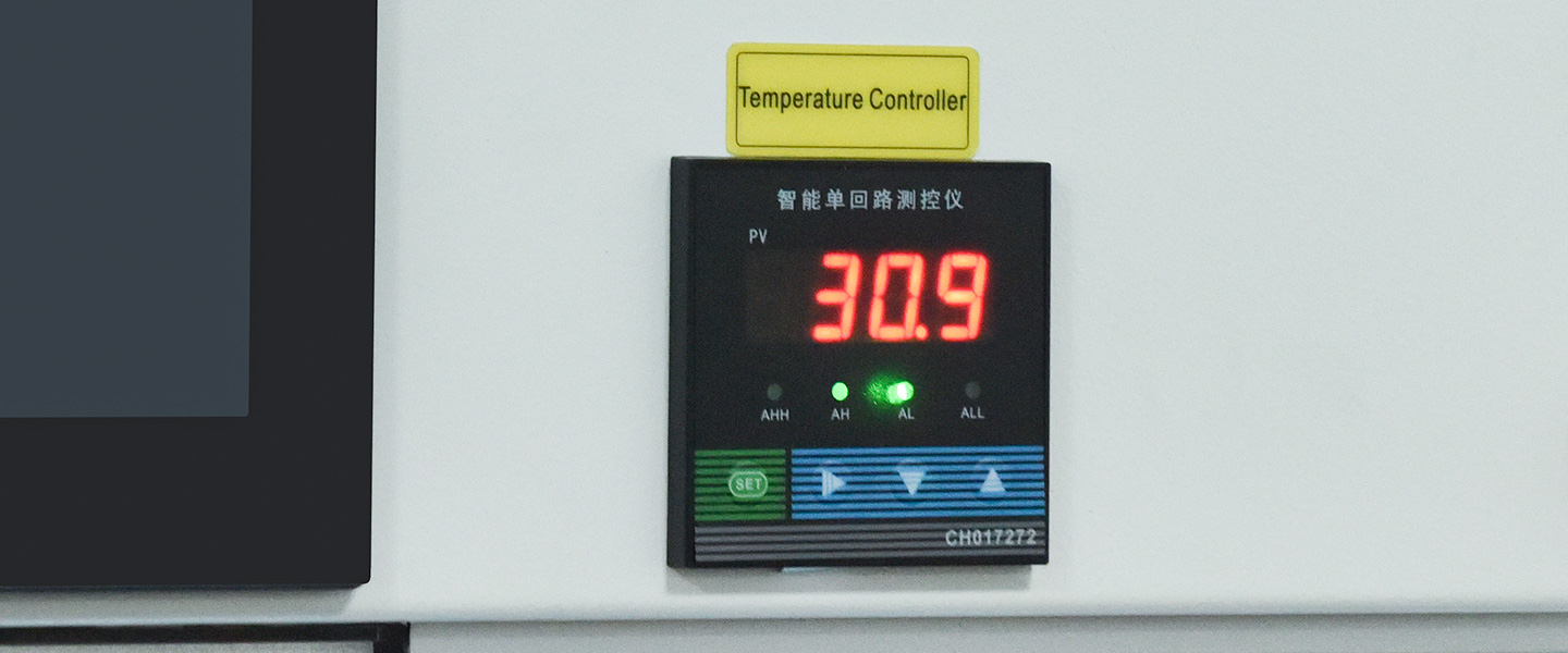 Temperature monitoring system
