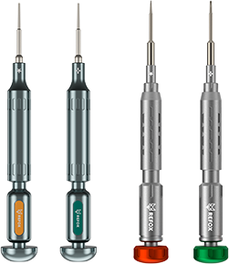 Rice 2D & 3D Screwdriver