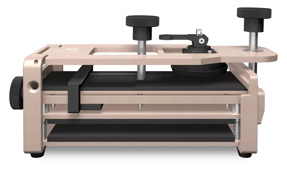 REFOX RS50 Mobile Phone Opener and Clamp Fixture
