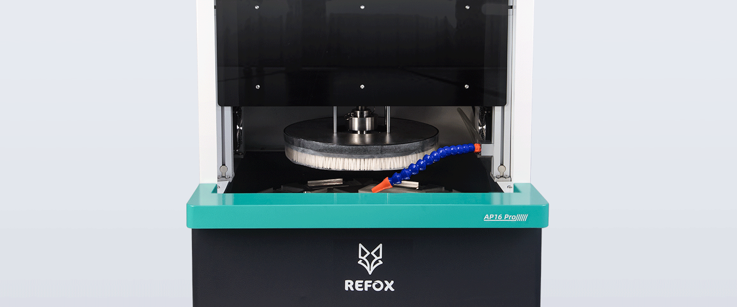 refox ap16 pro