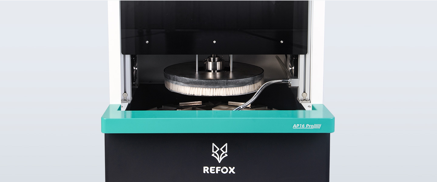refox ap16 pro