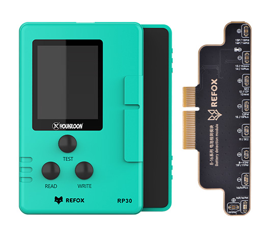 face id dot projector no soldering repair