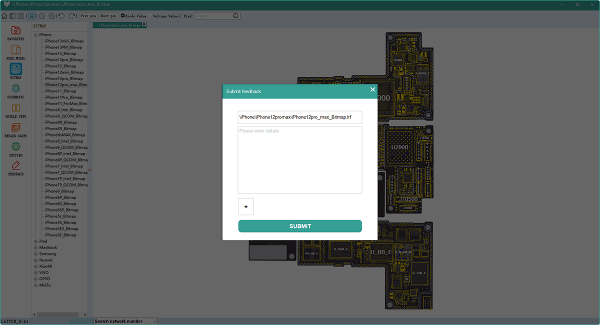 Case Sharing and Feedback