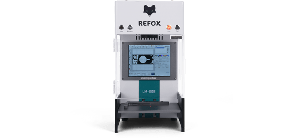 REFOX LM-80B/E