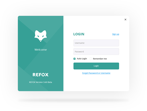 refox